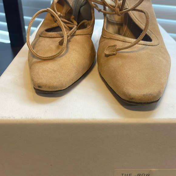 The Row Pump - Picture 5 of 6